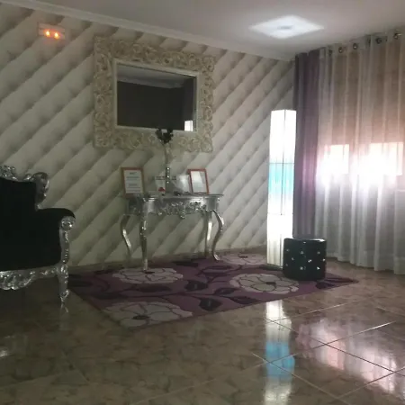 Texas 2 Pensión Fuentes de Ebro