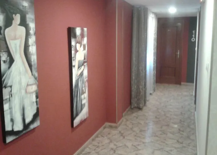 Texas 2 Pensión Fuentes de Ebro