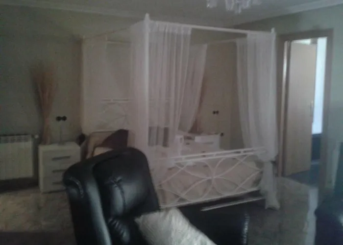 Texas 2 Pensión Fuentes de Ebro