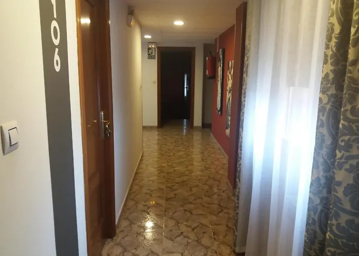 Texas 2 3* Fuentes de Ebro